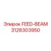 3128303950 FEED-BEAM Epiroc
