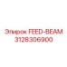 3128306900 FEED-BEAM Epiroc