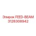 3128308942 FEED-BEAM Epiroc