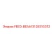 3128313312 FEED-BEAM Epiroc