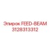 3128313312 FEED-BEAM Epiroc