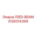 3128314369 FEED-BEAM Epiroc