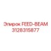 3128315877 FEED-BEAM Epiroc