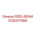3128317568 FEED-BEAM Epiroc
