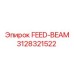 3128321522 FEED-BEAM Epiroc