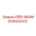 3128324321 FEED-BEAM Epiroc