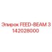 3142028000 FEED-BEAM Epiroc