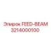 3214000100 FEED-BEAM Epiroc