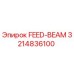 3214836100 FEED-BEAM Epiroc