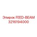 3216194000 FEED-BEAM Epiroc
