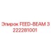 3222281001 FEED-BEAM Epiroc