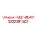 3222281002 FEED-BEAM Epiroc