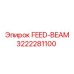 3222281100 FEED-BEAM Epiroc