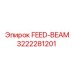 3222281201 FEED-BEAM Epiroc