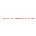 3222301011 FEED-BEAM Epiroc