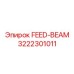 3222301011 FEED-BEAM Epiroc