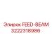 3222318986 FEED-BEAM Epiroc