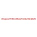 3222324626 FEED-BEAM Epiroc