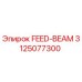 3125077300 FEED-BEAM Epiroc