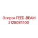 3125081900 FEED-BEAM Epiroc