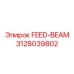 3128039802 FEED-BEAM Epiroc