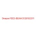 3128102311 FEED-BEAM Epiroc