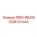 3128311444 FEED-BEAM Epiroc
