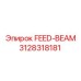 3128318181 FEED-BEAM Epiroc