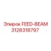 3128318797 FEED-BEAM Epiroc
