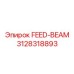 3128318893 FEED-BEAM Epiroc