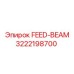 3222198700 FEED-BEAM Epiroc