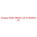 3128280241 FEED-BMHS-26 Epiroc