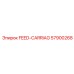 57900268 FEED-CARRIAG Epiroc