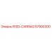 57900300 FEED-CARRIAG Epiroc