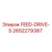 2652279387 FEED-DRIVE-S Epiroc