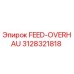 3128321818 FEED-OVERHAU Epiroc
