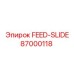 87000118 FEED-SLIDE Epiroc