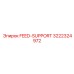 3222324972 FEED-SUPPORT Epiroc