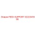 3222341906 FEED-SUPPORT Epiroc