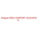3222341911 FEED-SUPPORT Epiroc
