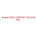 3222348226 FEED-SUPPORT Epiroc