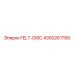 4350261766 FELT-DISC Epiroc