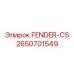 2650701549 FENDER-CS Epiroc