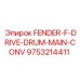 9753214411 FENDER-F-DRIVE-DRUM-MAIN-CONV Epiroc