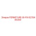 6215430200 FERMETURE-BI-FIX Epiroc