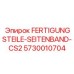 Изображение ремня FERTIGUNGSTEILE-SEITENBAND-CS2 артикул 5730010704 от Epiroc