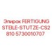 Фото стойки FERTIGUNGSTEILE-STUTZE-CS2810 артикул 5730010707 от Epiroc