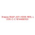 1614496100 SNAP-ASY-HOSE-REEL-LOCK-С-C Epiroc