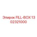 1302321000 FILL-BOX Epiroc
