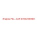 4700239399 FILL-CAP Epiroc